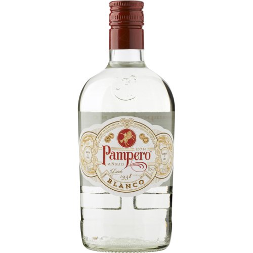 Pampero - Blanco 70cl
