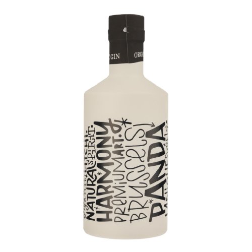 Panda Gin - Denis Meyers Limited Edition 50cl