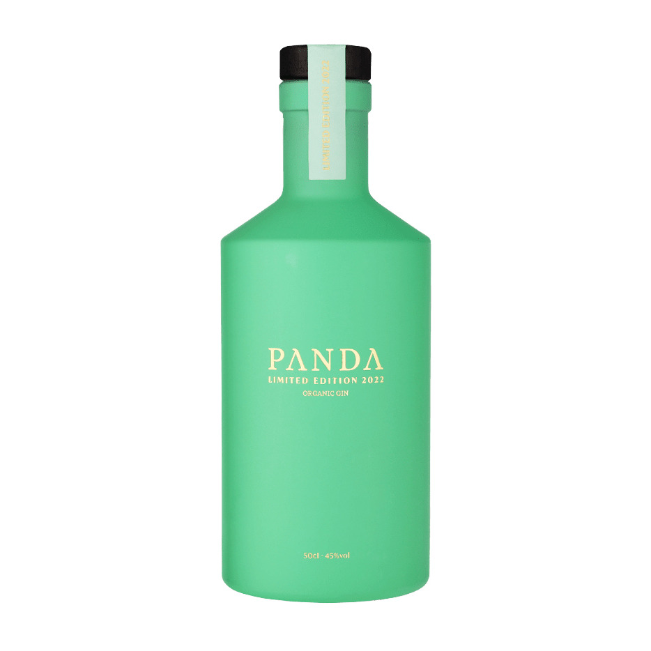 Panda Gin - Limited Edition 2022 50cl