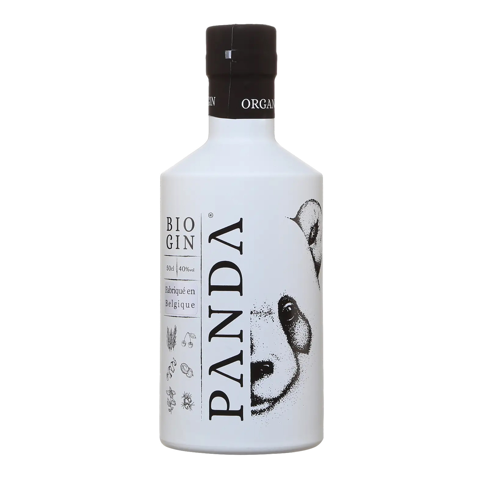 Panda Gin - Organic 70cl