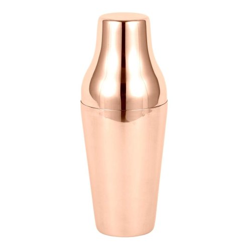 Parisian Shaker Copper 650ml 65cl
