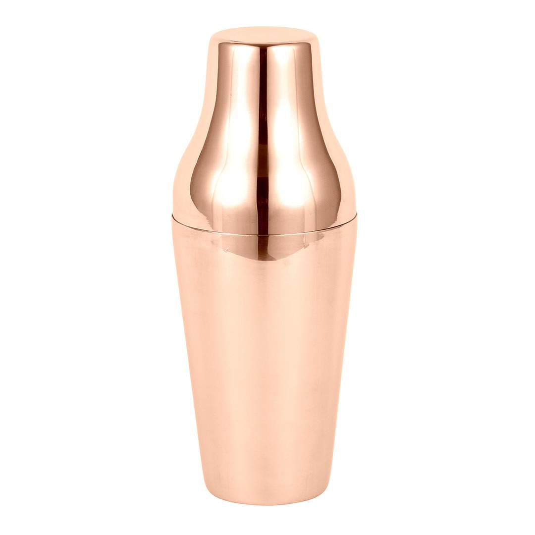 Parisian Shaker Copper 650ml