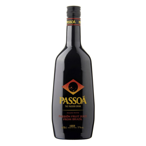 Passoa - The Passion Drink 1 liter