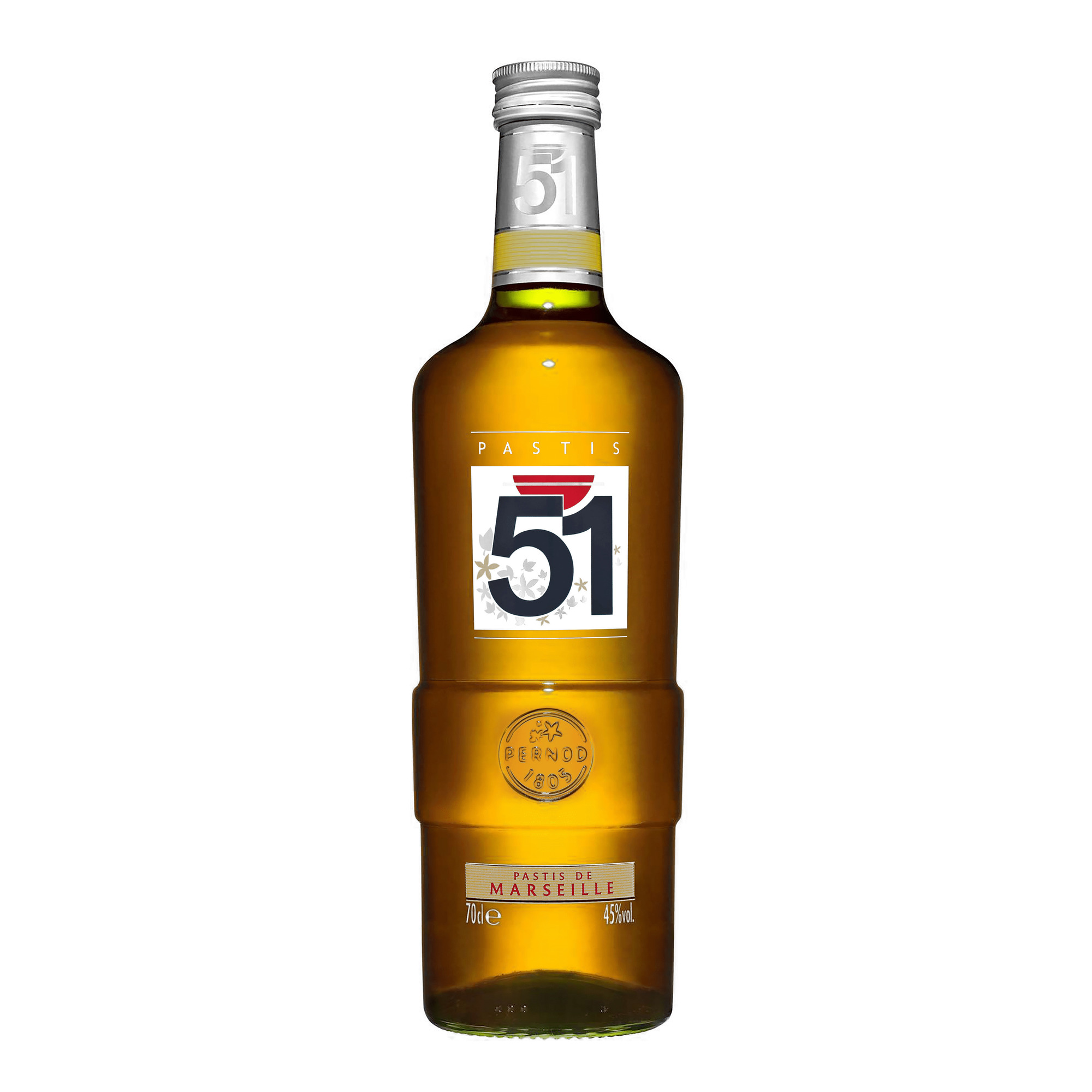Pastis - 51 1 liter