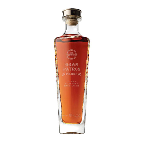 Patron - Gran Piedra 70cl
