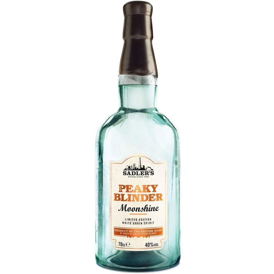 Peaky Blinder - Moonshine 70cl