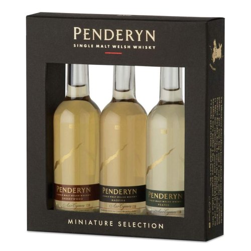 Penderyn - proefpakket 150ml