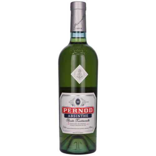 Pernod - 68 Absinthe 70cl