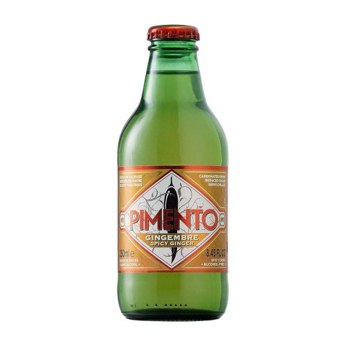 Pimento - Spicy Ginger Beer 250ml