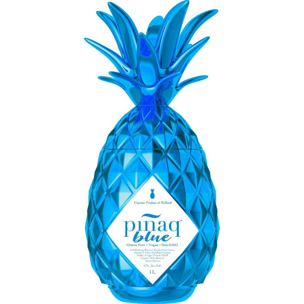 Pinaq - Blue 1 liter