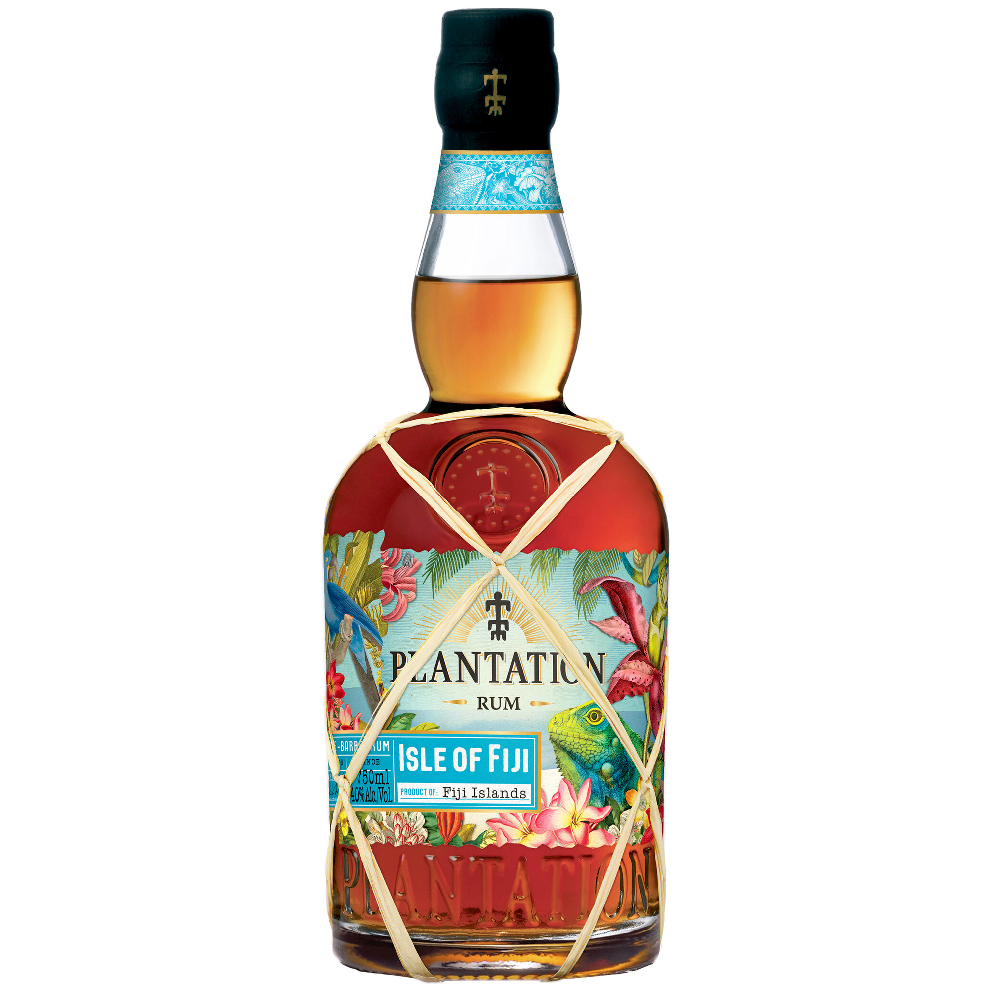 Plantation Rum - Isle Of Fiji 70cl