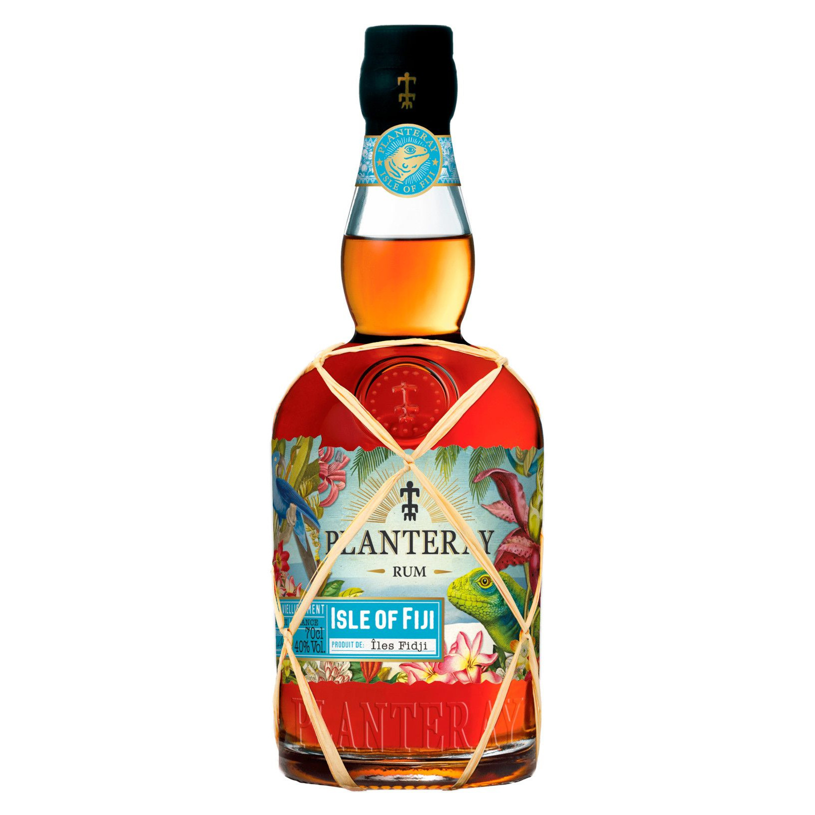 Planteray - Isle Of Fiji 70cl