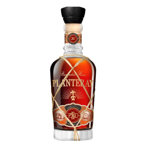 Planteray - PXXO 20th Anniversary 70cl