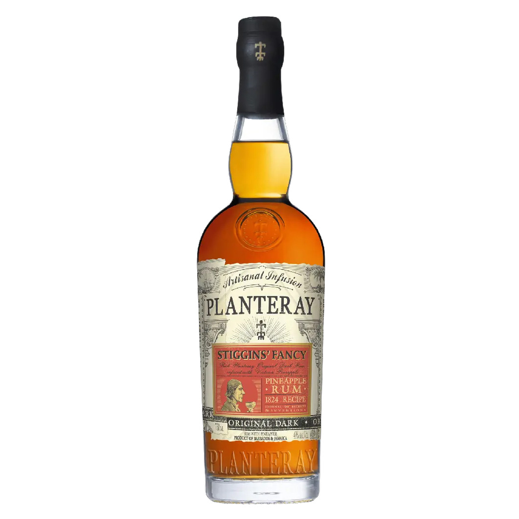 Planteray - Stiggins Fancy 70cl