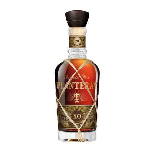 Planteray - XO 20th Anniversary 1,75 liter