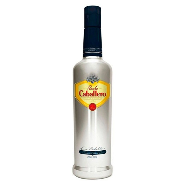 Ponche - Caballero 70cl