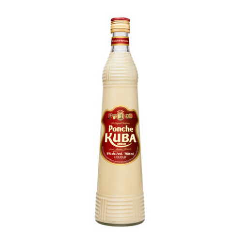 Ponche - Kuba 70cl