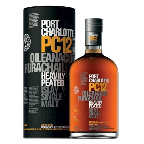 Port Charlotte - PC12 70cl