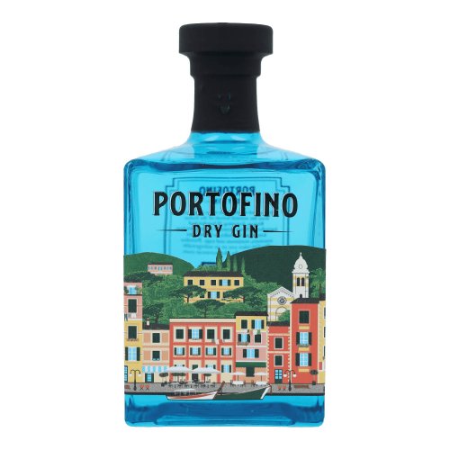 Portofino - Dry Gin 50cl