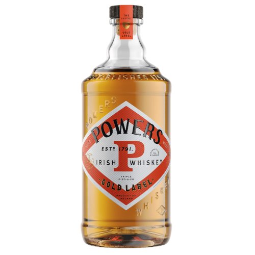 Powers - Gold Label 70cl