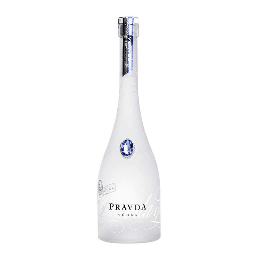 Pravda 1 liter