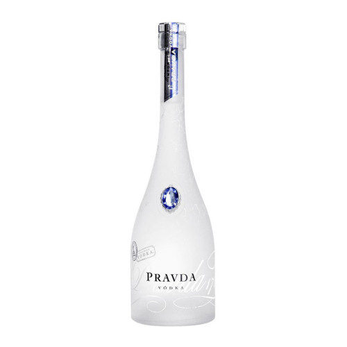 Pravda 1 liter