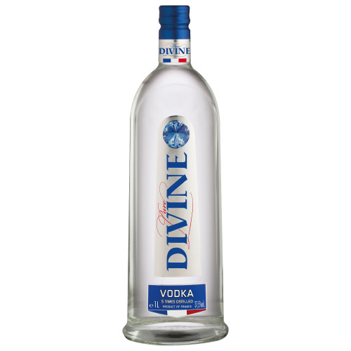 Pure Divine 70cl