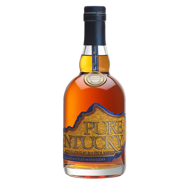 Pure Kentucky - XO Small Batch 70cl