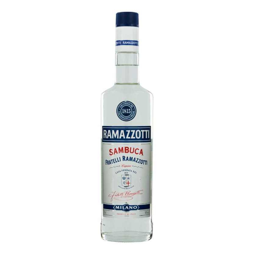 Ramazzotti - Sambuca 70cl