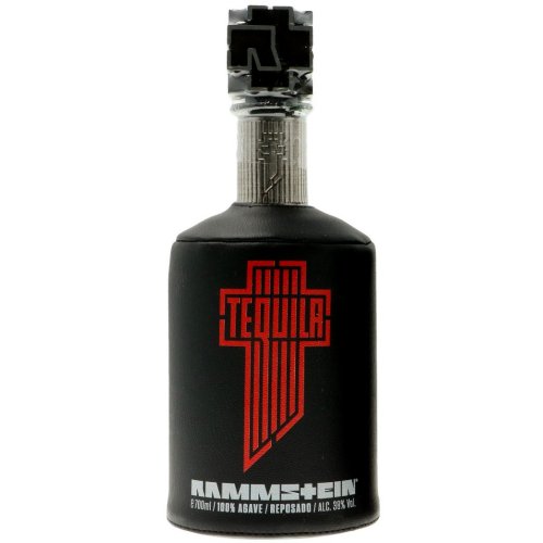 Rammstein - Tequila 70cl