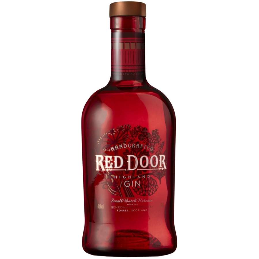 Red Door Gin 70cl