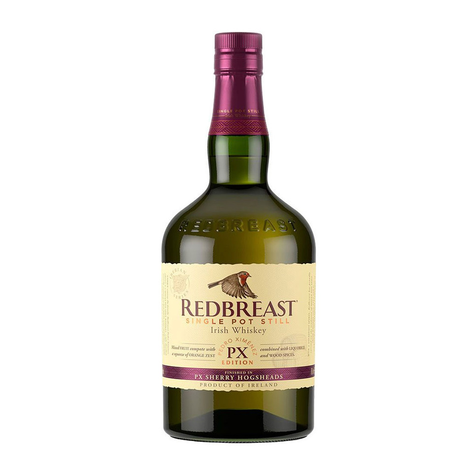 Redbreast - Iberian Series PX 70cl