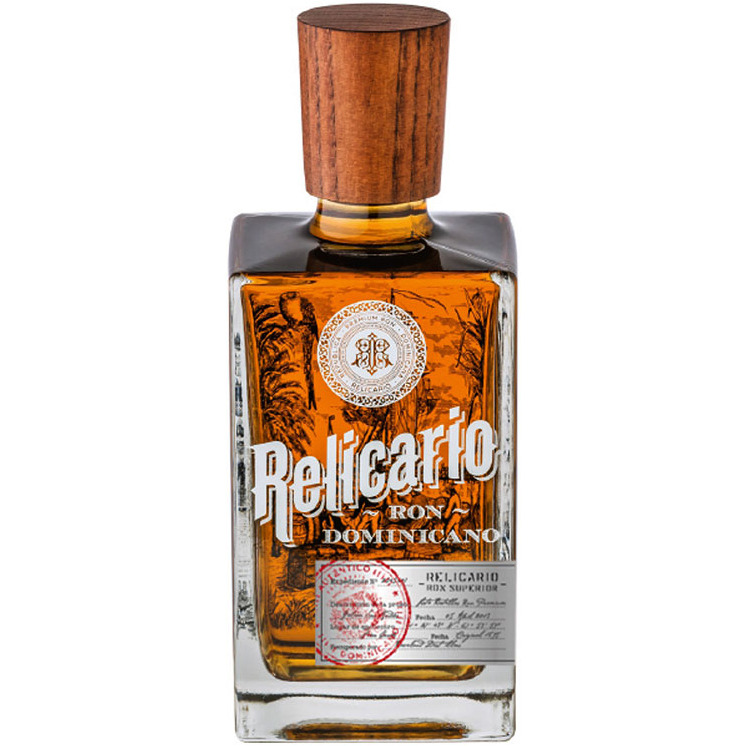 Relicario - Superior 70cl