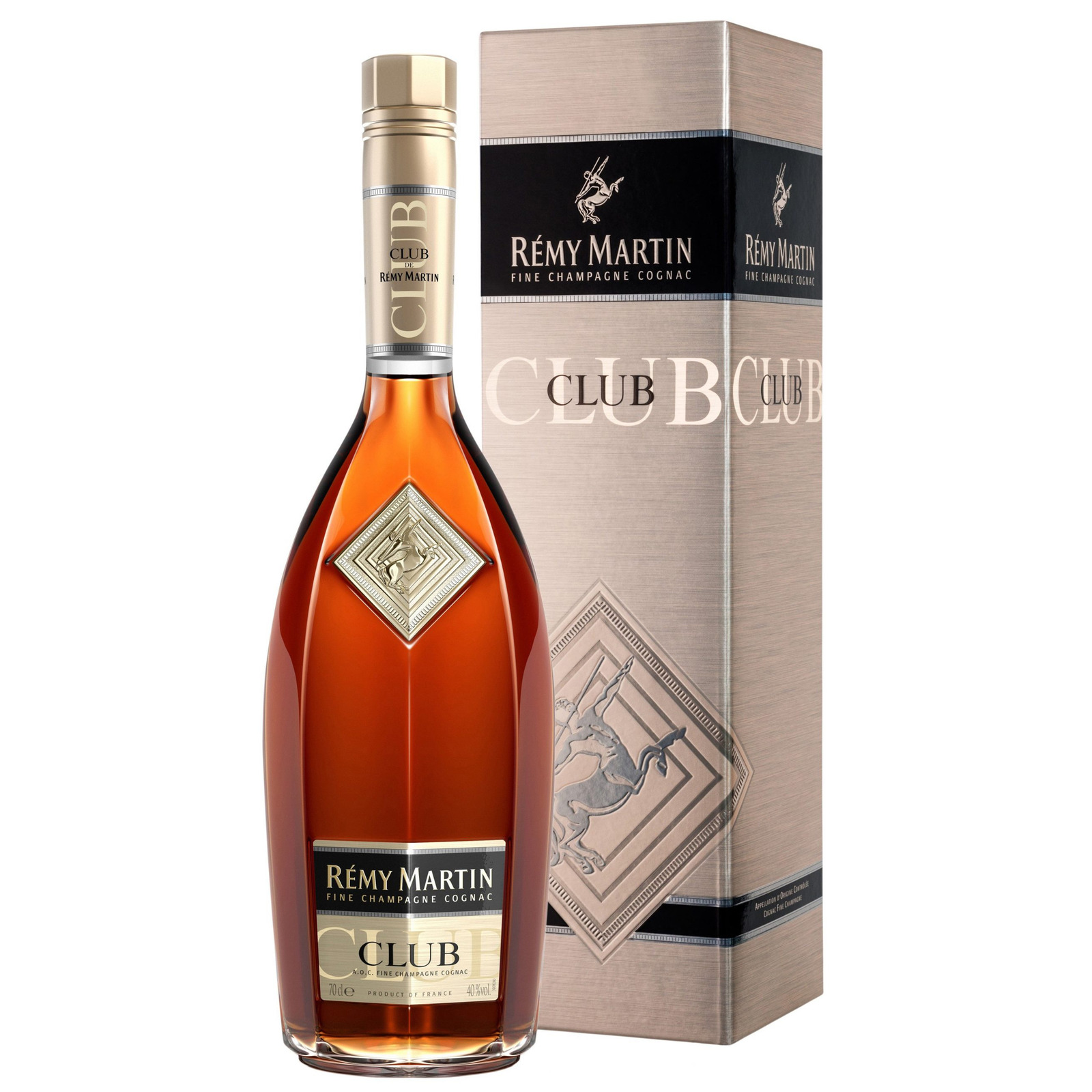 Remy Martin - Club 1 liter