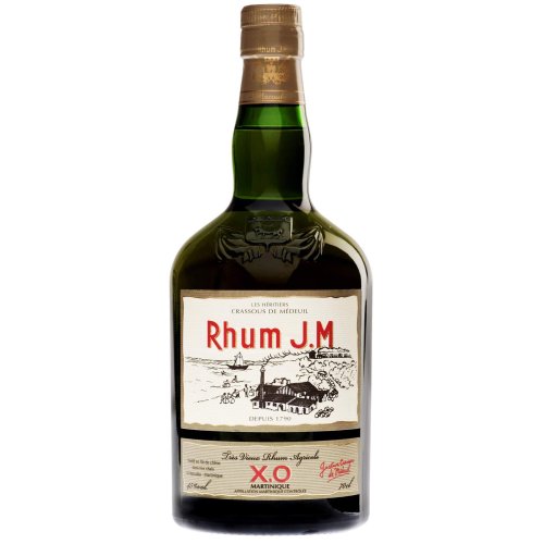 Rhum J.M. - XO 70cl
