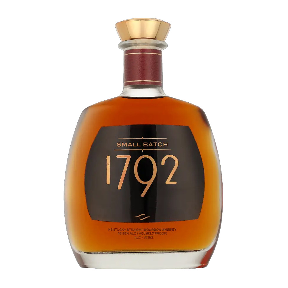 Ridgemont - 1792 Bourbon Small Batch 75cl