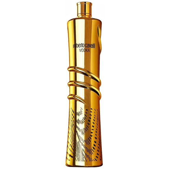 Roberto Cavalli Gold Edition 1 liter