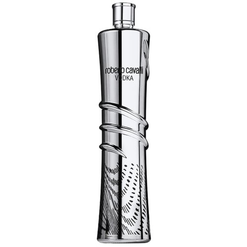 Roberto Cavalli Vodka - Mirror Edition 1 liter