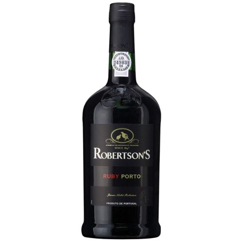 Robertson's - Ruby 75cl
