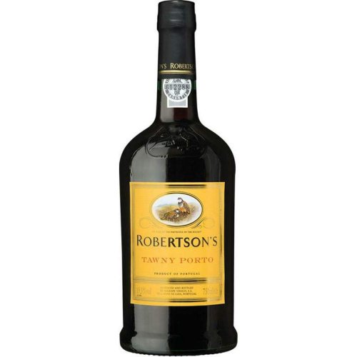 Robertson’s - Tawny 75cl