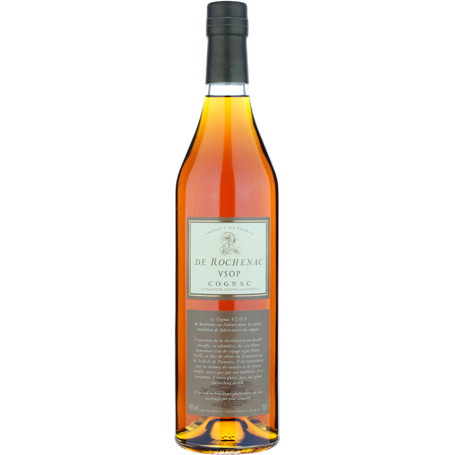 Rochenac - VSOP 70cl