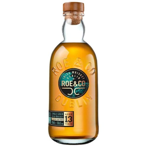 Roe & Co - Cask Strength 2021 Edition 70cl