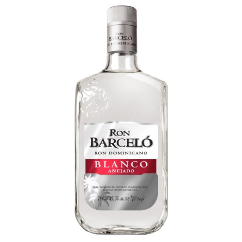 Ron Barceló - Blanco 1 liter