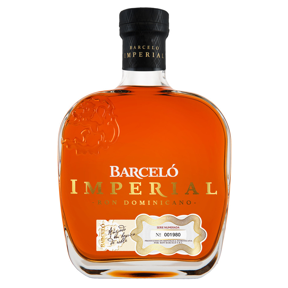 Ron Barceló - Imperial 70cl
