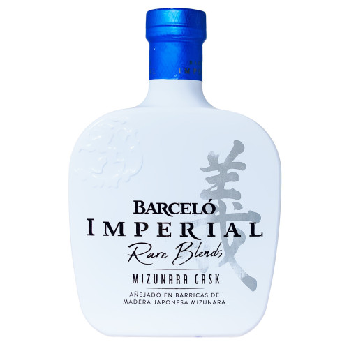 Ron Barceló - Imperial Mizunara Cask Finish 70cl