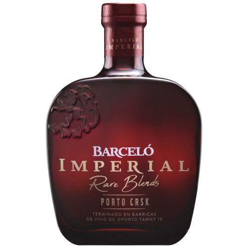 Ron Barceló - Imperial Porto Cask Finish 70cl