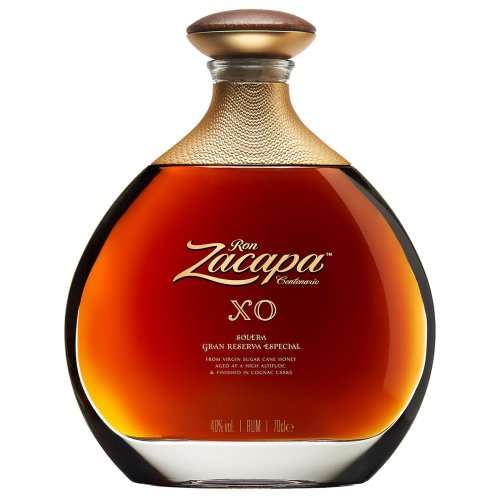 Ron Zacapa - XO 70cl