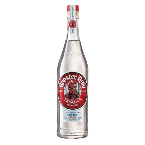 Rooster Rojo - Blanco 70cl