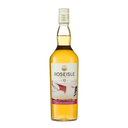 Roseisle, 12 years - Special Release 2023 70cl