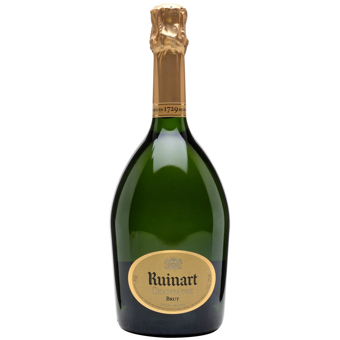 Ruinart - Brut 75cl